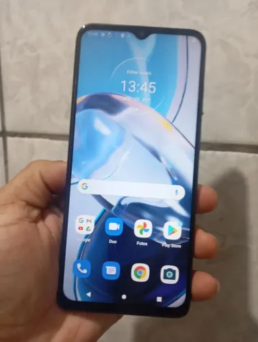 moto e22 128giga