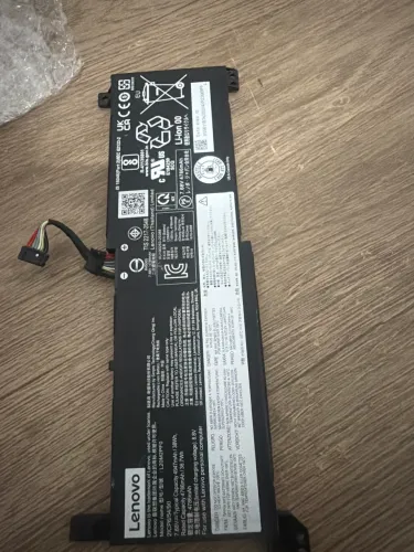 Bateria Lenovo 330-15IKB 330-15ARR L17L2PF0 L17M2PF0