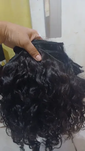 Cabelo Humano