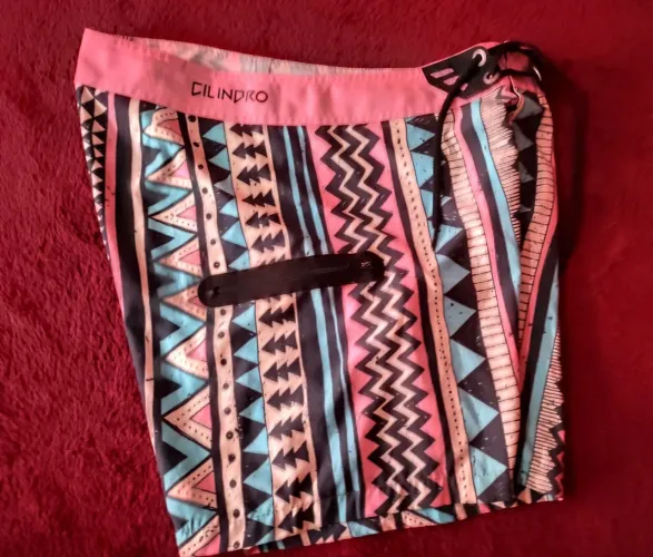Boardshort Da Cilindro Original