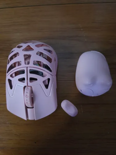 Wlmouse Beast Miao 8K (31g)