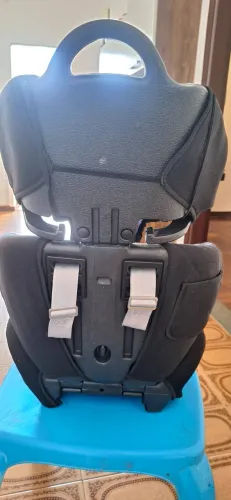 Cadeira de automóvel 