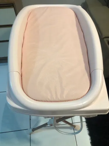 Banheira Menina