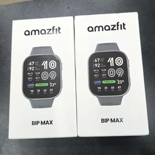 Xiaomi Amazfit Bip Max