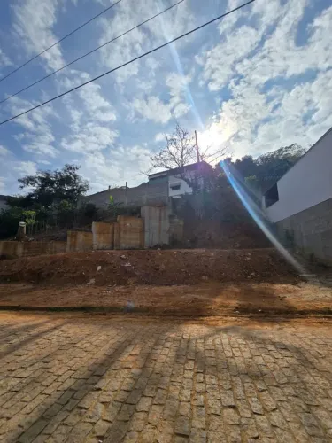 Terreno 307 m2 IBC