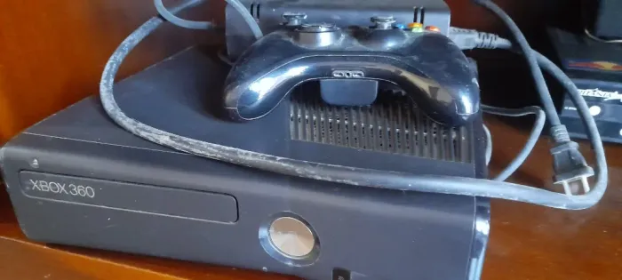 Xbox 360
