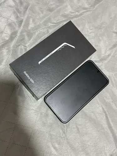 S25 Plus 