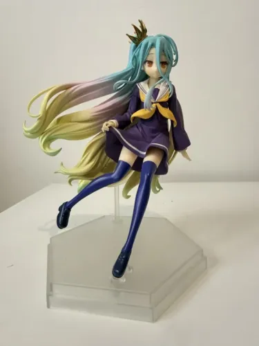 Figure Shiro No Game No Life (POP UP PARADE ORIGINAL)