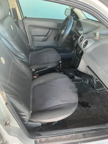 Volkswagen Gol Geração IV Plus 1.0 8V MI Total Flex Mec. 2P 2007