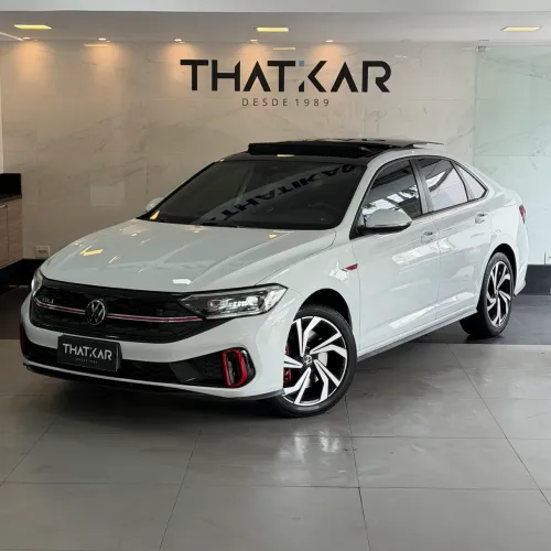 Volkswagen Jetta GLI 350 TSI 2.0 16V 4P Aut. 2023