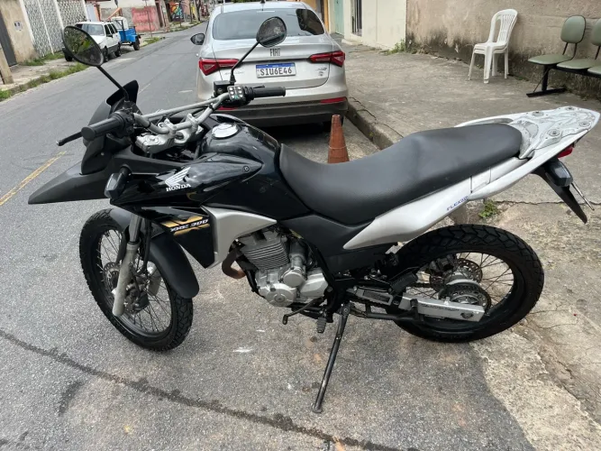 Honda XRE 300/ 300 Abs/ Flex 2015