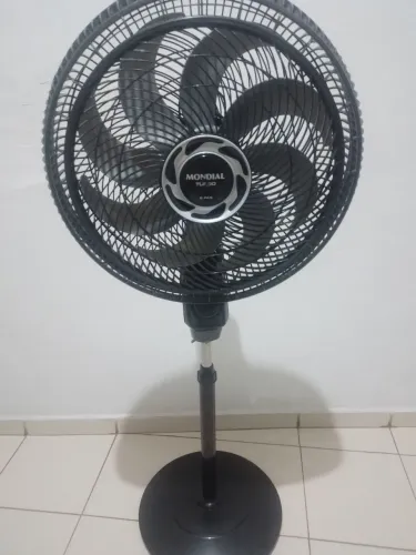 Ventilador