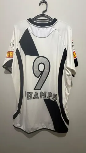 Camisa do Vasco 2009