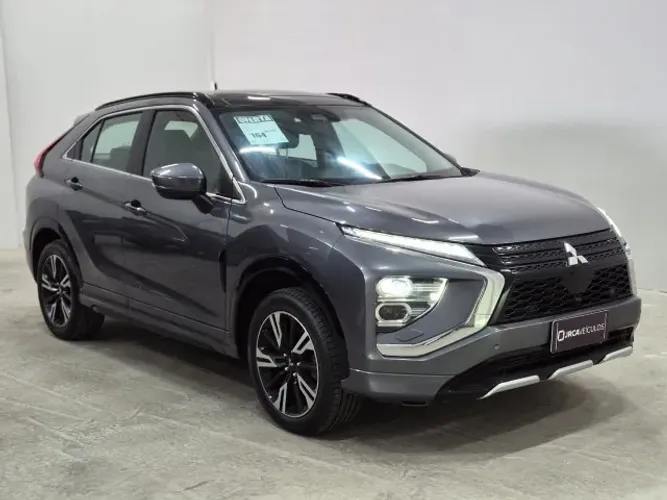 Mitsubishi Eclipse Cross HPE-S 1.5 AWD 165cv Aut. 2025