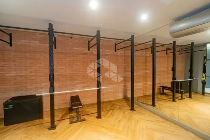 Apartamento 24M² - para Alugar