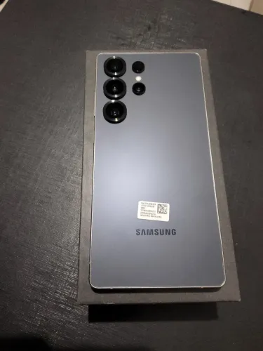 Samsung S25 ultra 256gb 12gb