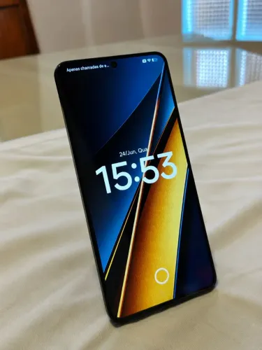 POCO X6 Pro 5G 256GB | 12GB RAM | Excelente Estado