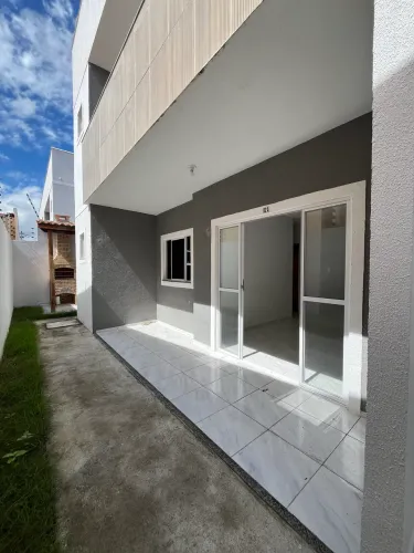 Ancuri-Itaitinga (apartamento)