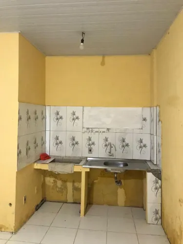 Casa em vila na pedreira