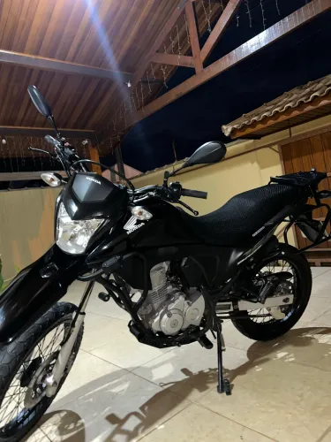 VENDO BROS 160 EM PERFEITO ESTADO!
