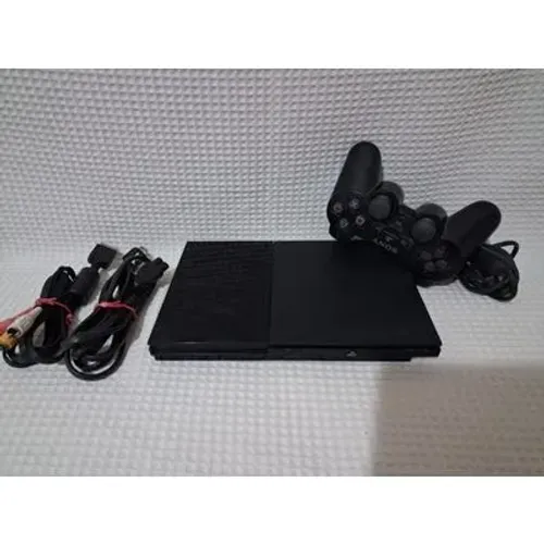 Playstation 2 funcionando normalmente preço negociável