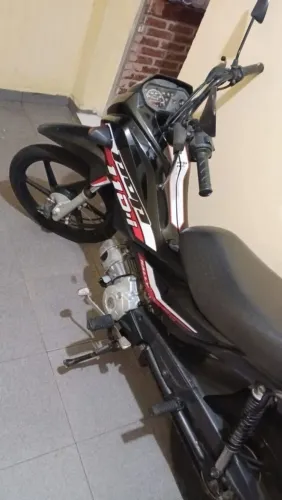 Pop 110i