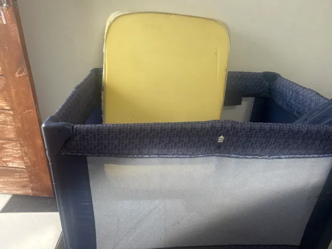 BERÇO PARA VENDER RÁPIDO 280
