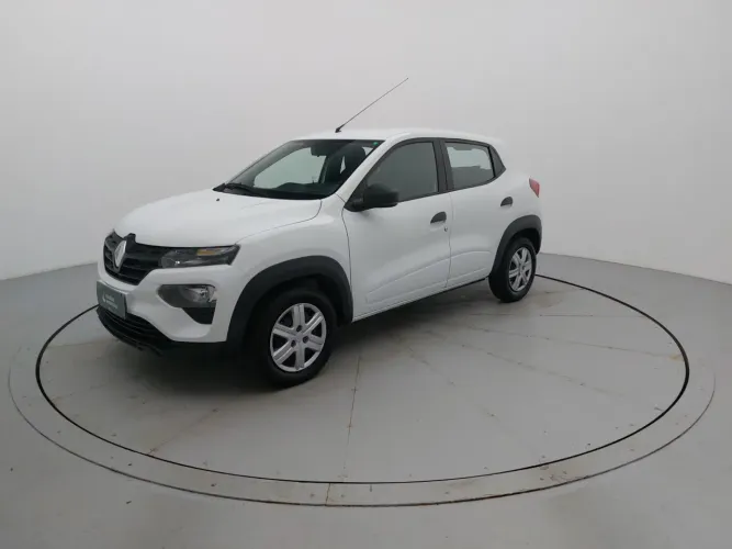 Renault Kwid 1.0 Zen 2026