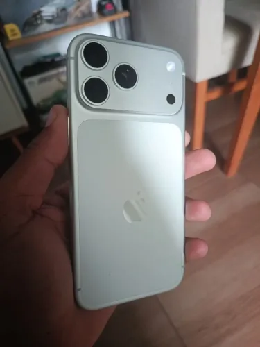 iPhone 17 Pro Max 14 dias de Ativado