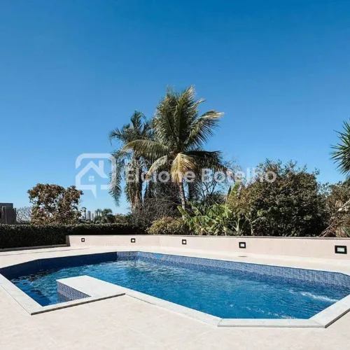 Sobrado residencial para aluguel no Bairro Cidade Jardim, em Uberlândia/MG