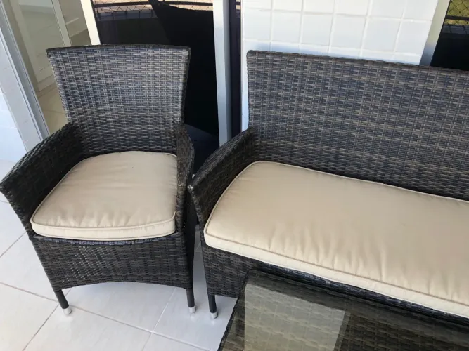 Oferta - Vendo apartamento