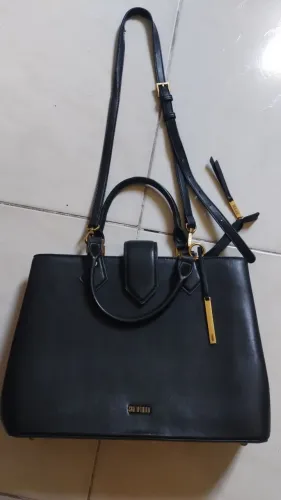 Vendo bolsa feminina