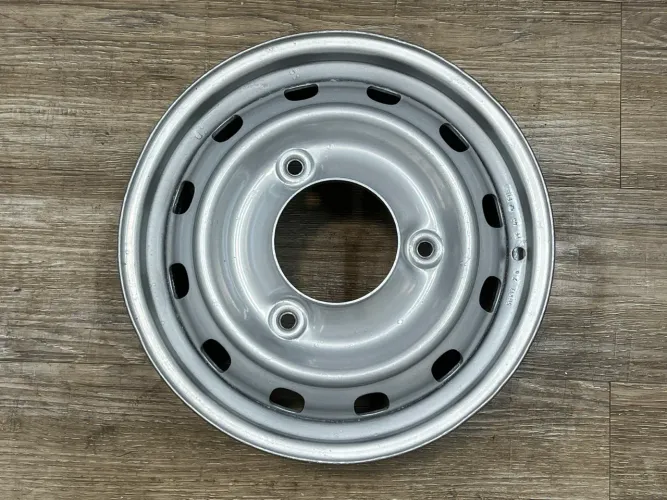 RODA PAMPA BELINA 4x4