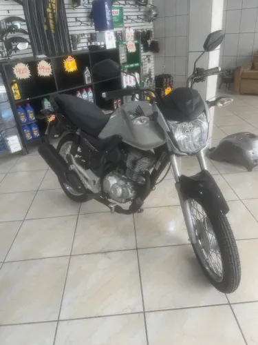 Moto muito nova, melhor preço de São Paulo