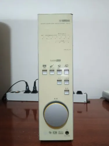 Home Theater Yamaha TSS-15 Made In Japan