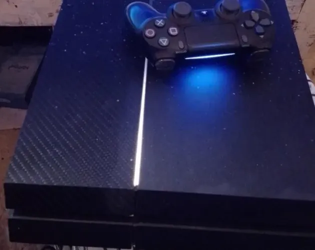 Ps4