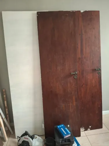Vendo portas 