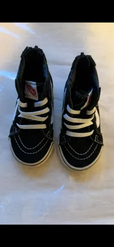 Tênis Vans ORIGINAL - TAM 21