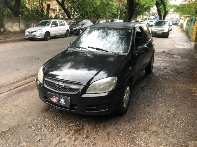 Chevrolet Celta Life/ LS 1.0 MPFI 8V Flexpower 5P 2012