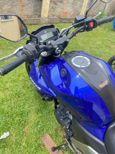 FZ25 2023