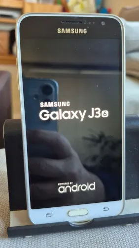 Samsung Galaxy J3