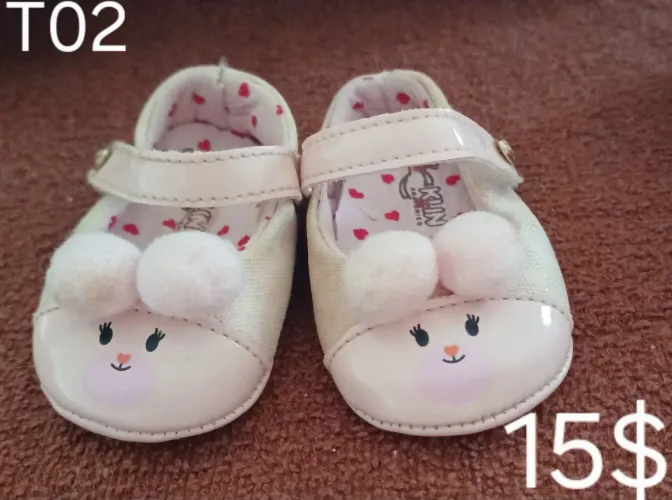 Fofuras para a sua princesa