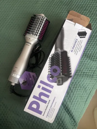 Escova secadora Philco PES30