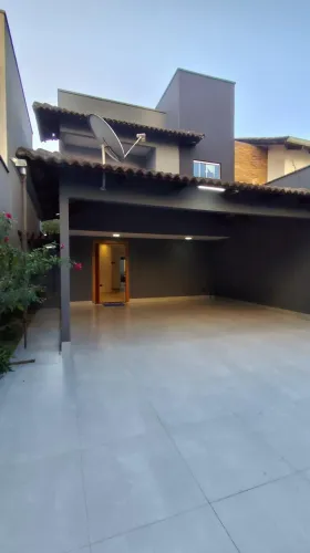 Sobrado - Vila Rosa