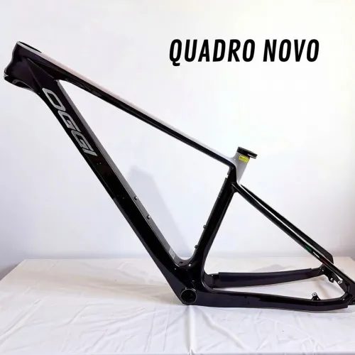 Quadro MTB Oggi Agile Pro 2026 NOVO ARO 29 Carbono