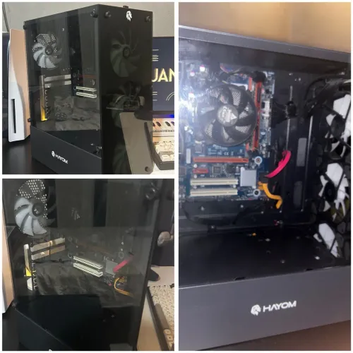 Computador CPU