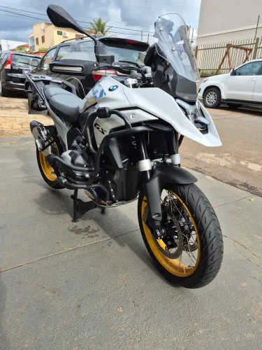 Bmw gs1300 plus 2024 extra