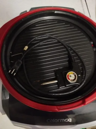Grill Fun kitchen