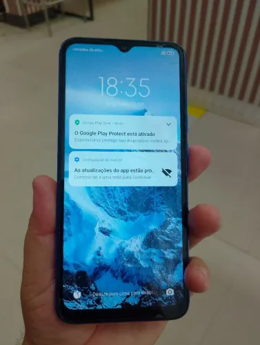 Redmi 9A 