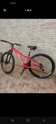 Bike absolute aro 29 zera